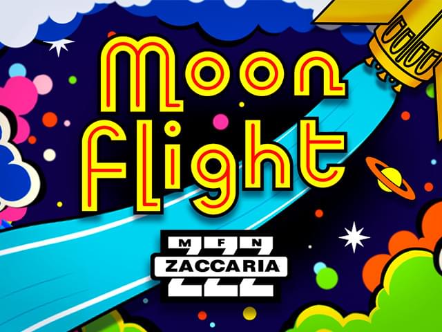 bet655 Deslizante de Voo Lunar