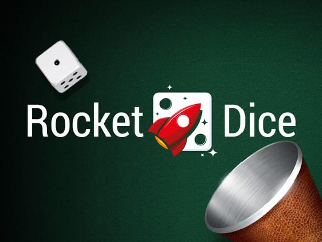 bet655 Dados de Foguete